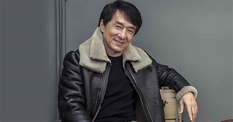 jackie chan donated his wealth|Jackie Chan Reveals Why He Won’t Pass On His .